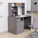 Bniture Wooden Study Table for Home 