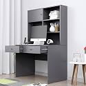 Bniture Study Table for Adults Kids Work