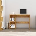 Bniture Wooden Study Table for Home 