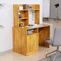Bniture Wooden Study Table for Home 