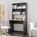 Bniture Wooden Study Table for Home 