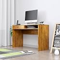 Bniture Wooden Study Table for Home 