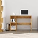 Bniture Wooden Study Table for Home 