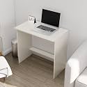 Bniture Wooden Study Table for Home 