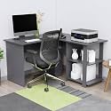 Bniture Wooden Study Table for Home 