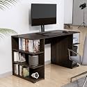 Bniture Wooden Study Table for Home 