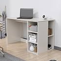 Bniture Wooden Study Table for Home with