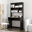 Bniture Wooden Study Table for Home 