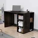 Bniture Wooden Study Table for Home with