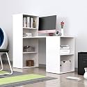Bniture Wooden Study Table for Home 