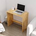 Bniture Wooden Study Table for Home 