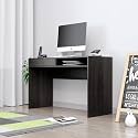 Bniture Wooden Study Table for Home 