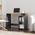 Bniture Wooden Study Table for Home 