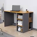 Bniture Study Table for Adults Computer Table
