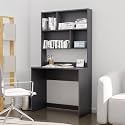 Bniture Wooden Study Table for Home 