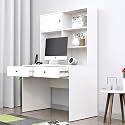 Bniture Study Table for Adults Kids Work