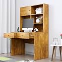 Bniture Wooden Study Table for Home 
