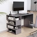 Bniture Wooden Study Table for Home 