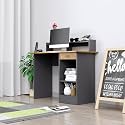 Bniture Wooden Study Table for Home 