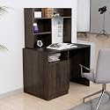 Bniture Wooden Study Table for Home 