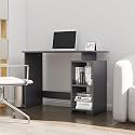 Bniture Study Table for Adults Computer Table