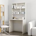 Bniture Wooden Study Table for Home 