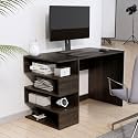 Bniture Wooden Study Table for Home 