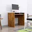 Bniture Wooden Study Table for Home 
