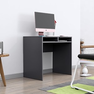 Bniture Wooden Study Table for Home