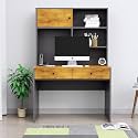 Bniture Wooden Study Table for Home 