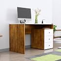 Bniture Wooden Study Table for Home with