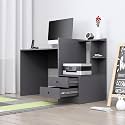 Bniture Wooden Study Table for Home 