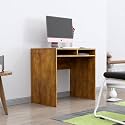 Bniture Wooden Study Table for Home 