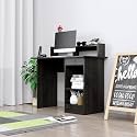 Bniture Wooden Study Table for Home 