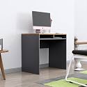Bniture Wooden Study Table for Home 