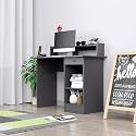 Bniture Wooden Study Table for Home 