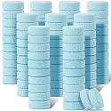 Boao 100 Pcs Windshield Washer Fluid Tablets Car Cleaner
