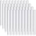 Boao 40 Pack Humidifier Cotton Filter Refill Stick Portable, 5.9 Inch