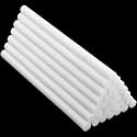 Boao 40 Pack Humidifier Cotton Filter Refill Stick Portable, 5.3 Inch