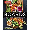 Boards: Stylish Spreads for Casual Gatherings