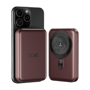 boAt 10000 mAh 22.5 W Wired