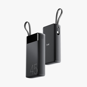 boAt 20000 mAh Power Bank