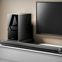 boAt Bar Thump with Wired Subwoofer RMS