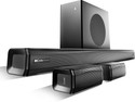 boAt Aavante Prime 5.1 7050D Dolby Audio
