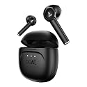 boAt Airdopes 131 Gen 2, 13mm Drivers, 70H Battery, ENx Tech, Beast Mode 45 ms Low Latency, ASAP Charge, Bluetooth Earbuds, TWS Ear Buds Wireless Earphones with mic (Carbon Black)