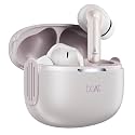 boAt Airdopes 219, 4Mics ENx Tech, 40 Hrs Battery, Best in Segment for Calling, Free Music Streaming,13mm Drivers, Bluetooth Earbuds, TWS Ear Buds Wireless Earphones with mic (Ivory Mist)
