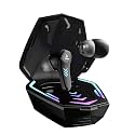 boAt Immortal 131 Bluetooth in Ear EarbudsBlack