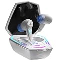 boAt Immortal 131 Bluetooth in Ear EarbudsWhite