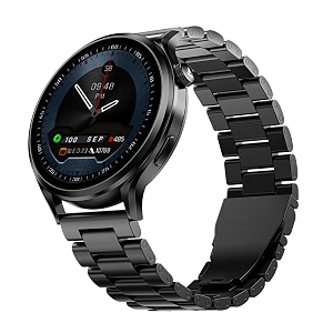 boAt Lunar Discovery Pro 1.39 inch Display