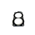 Boat Motor Cylinder Head Gasket 0320533 0330818 320533 330818 Compatible with Johnson Evinrude OMC BRP Outboard 9.9-15HP 56MM Bore 2-Stroke Engine